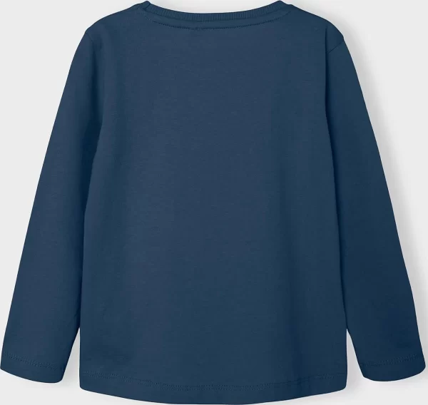 NAME IT Langarmshirt NMMVICTOR 3
