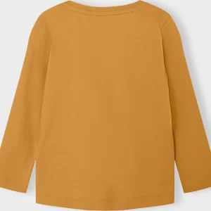 NAME IT Langarmshirt NMMVUX 7