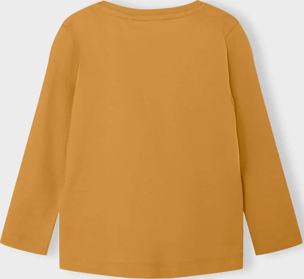 NAME IT Langarmshirt NMMVUX 3