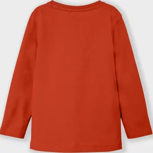 NAME IT Langarmshirt NMMVUX 6