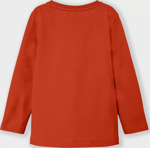NAME IT Langarmshirt NMMVUX 3