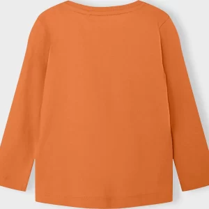 NAME IT Langarmshirt NMMVUX 7