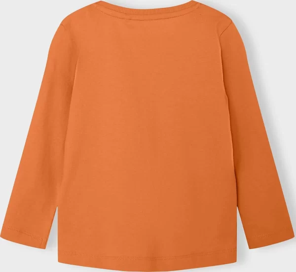 NAME IT Langarmshirt NMMVUX 3