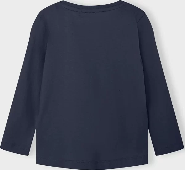 NAME IT Langarmshirt NMMVUX 3