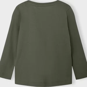 NAME IT Langarmshirt NMMVUX 7
