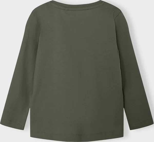 NAME IT Langarmshirt NMMVUX 3