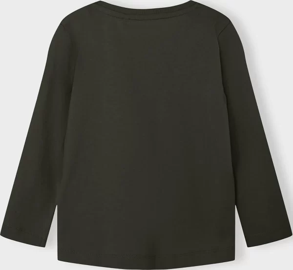 NAME IT Langarmshirt NMMVUX 3