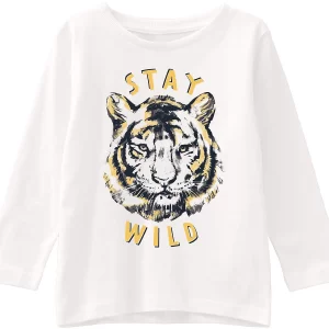 NAME IT Langarmshirt NMMVUX Doppelpack 9