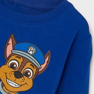 NAME IT PAW Patrol Langarmshirt NMMNOBEL 9