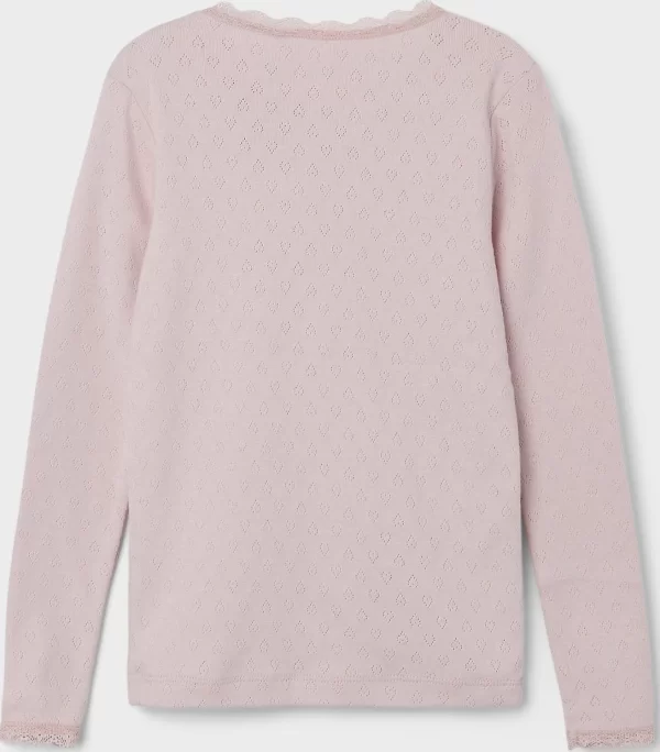 NAME IT Pullover NKFLITTE , Organic Cotton 3