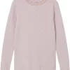 NAME IT Pullover NKFLITTE , Organic Cotton 17