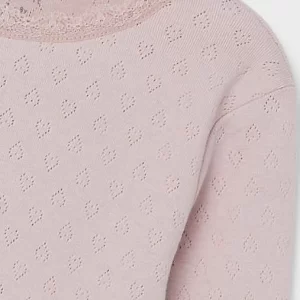 NAME IT Pullover NKFLITTE , Organic Cotton 9