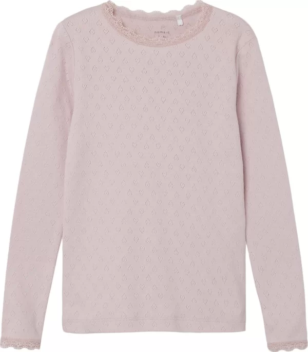 NAME IT Pullover NKFLITTE , Organic Cotton 1