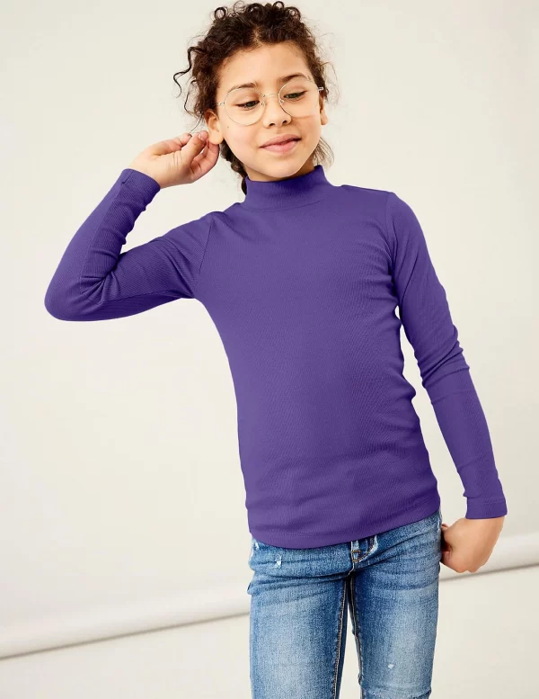 NAME IT Pullover NKFNAKAL , Organic Cotton 3