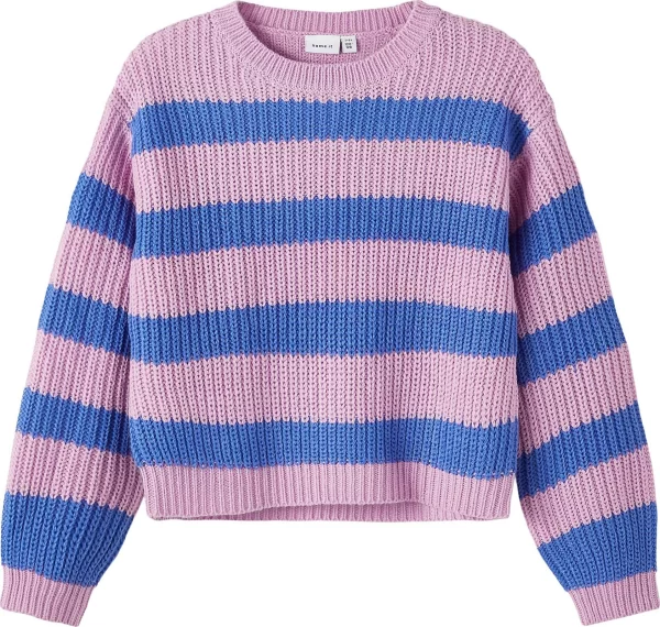 NAME IT Pullover NKFNILIAN 1