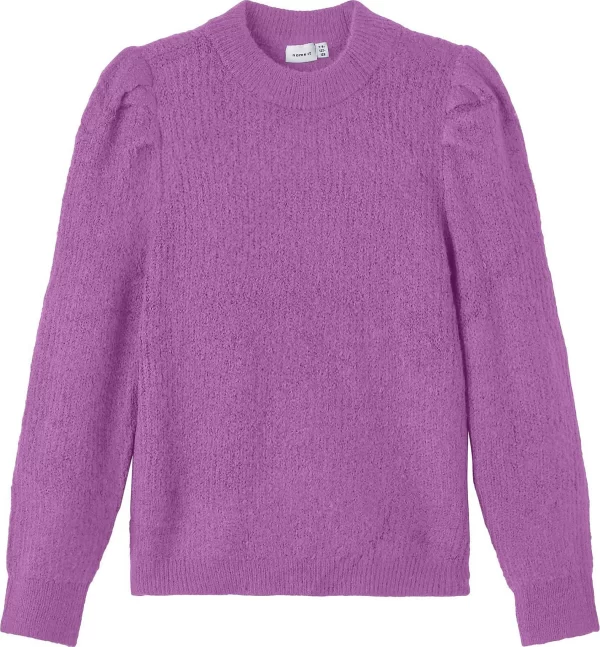 NAME IT Pullover NKFRHIS 1