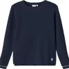 NAME IT Pullover NKMFEMIL , Organic Cotton 11