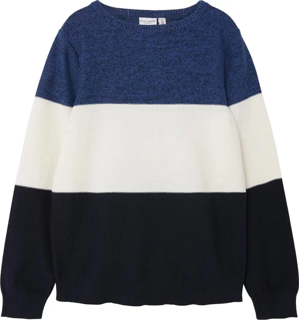 NAME IT Pullover NKMVOHAN 1