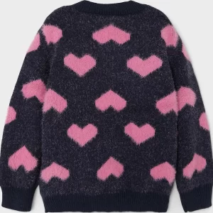 NAME IT Pullover NMFKIHANNE 7