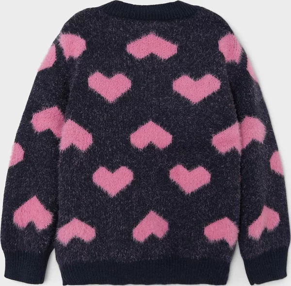 NAME IT Pullover NMFKIHANNE 3