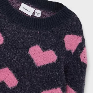 NAME IT Pullover NMFKIHANNE 9