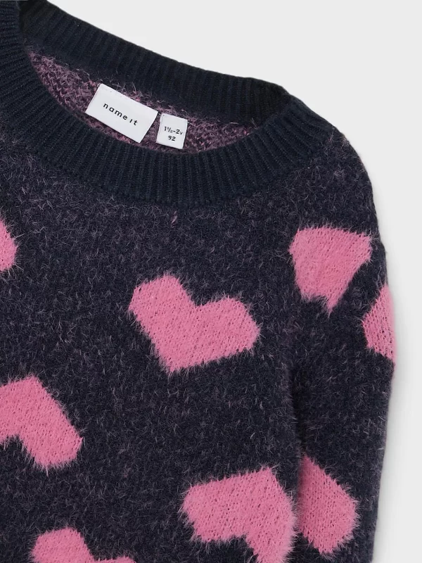 NAME IT Pullover NMFKIHANNE 4