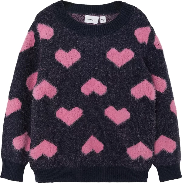 NAME IT Pullover NMFKIHANNE 1