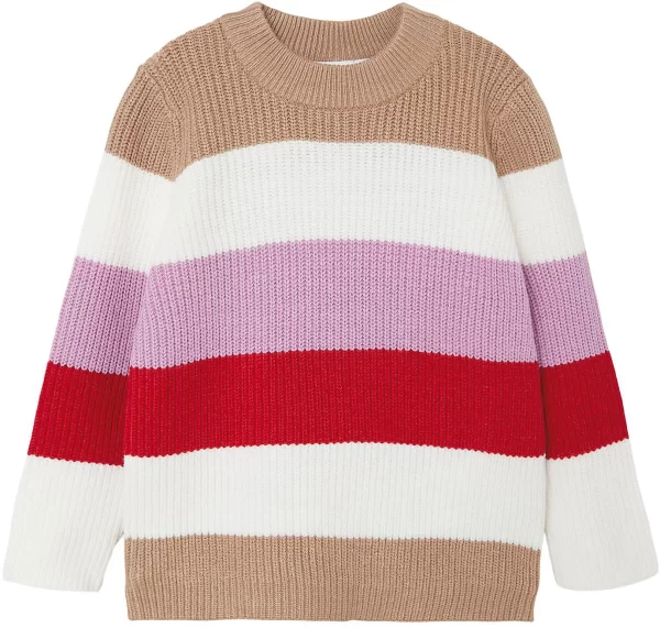 NAME IT Pullover NMFVAJSA 1