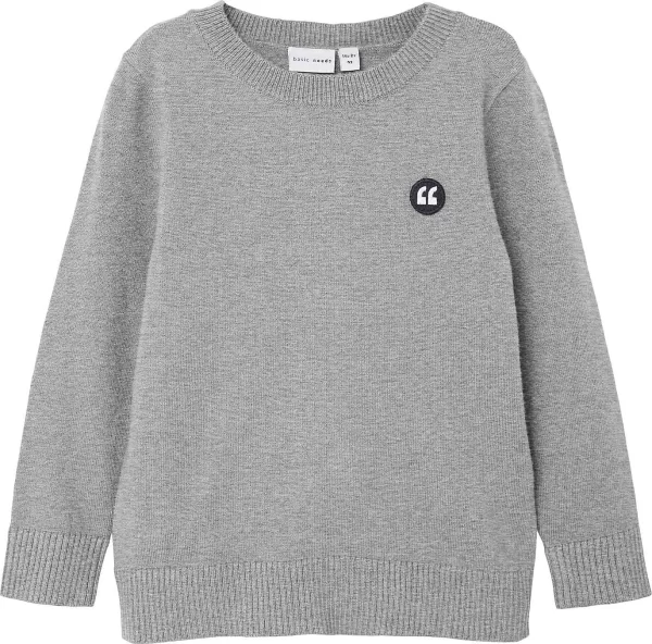 NAME IT Pullover NMMVARGO 1