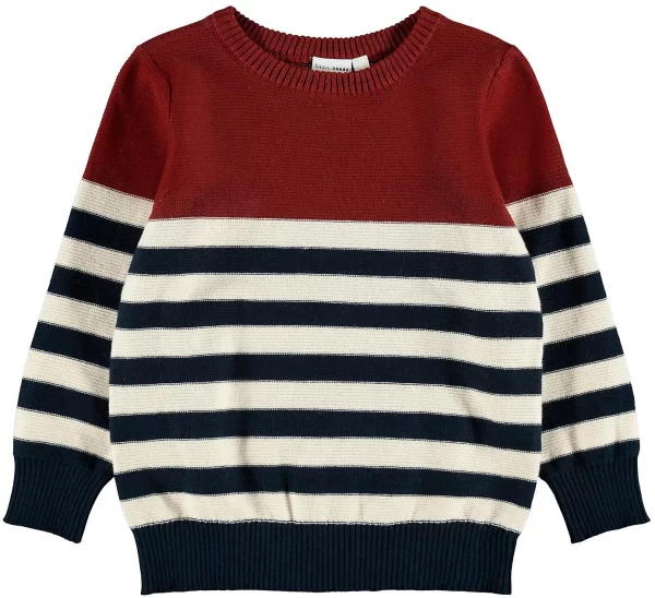NAME IT Pullover NMMVIBRYAN 1