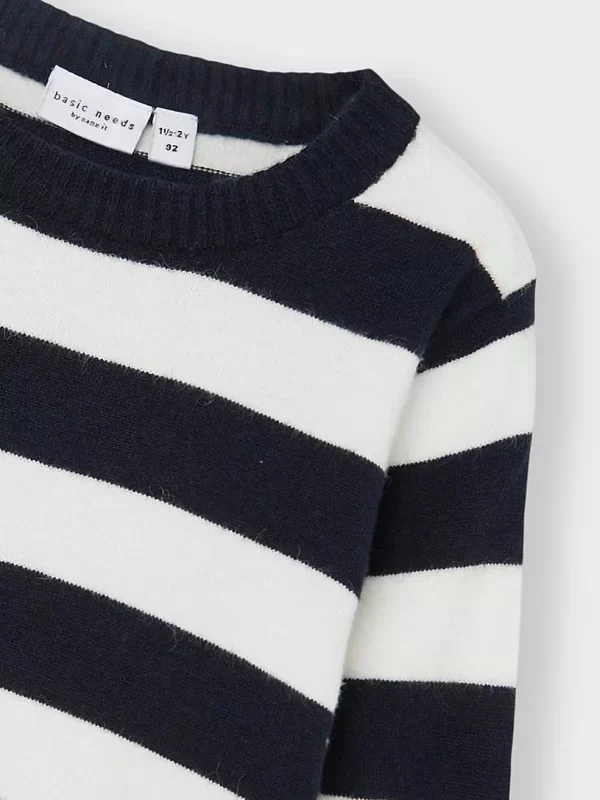 NAME IT Pullover NMMVILAS 4