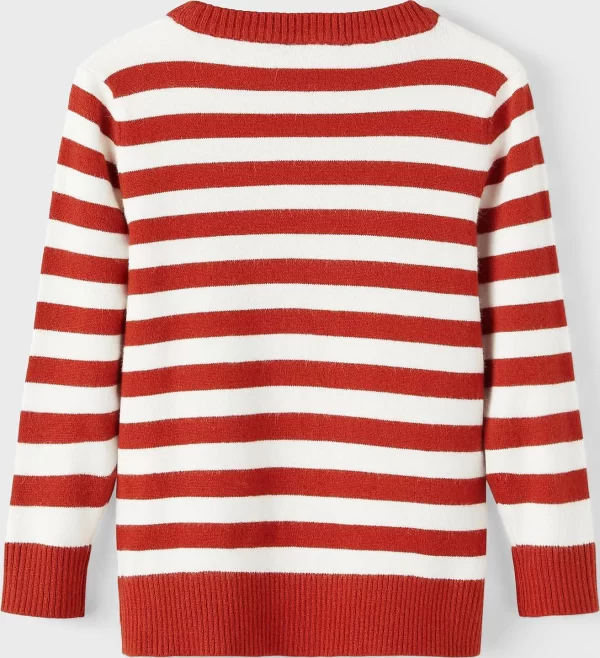 NAME IT Pullover NMMVILAS 3