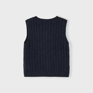 NAME IT Pullunder In Dark Sapphire 9