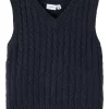 NAME IT Pullunder In Dark Sapphire 16