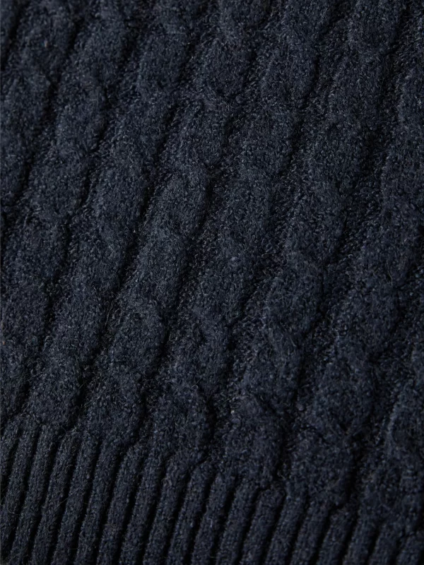 NAME IT Pullunder In Dark Sapphire 5