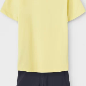 NAME IT Set Shorts + T-Shirt NKMJERL 8