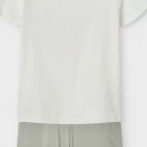 NAME IT Set Shorts + T-Shirt NKMJERL 8