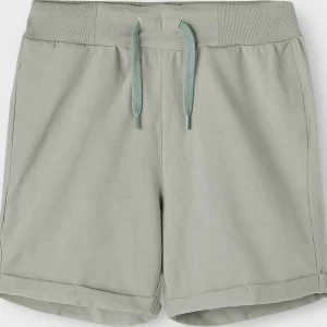 NAME IT Set Shorts + T-Shirt NKMJERL 10