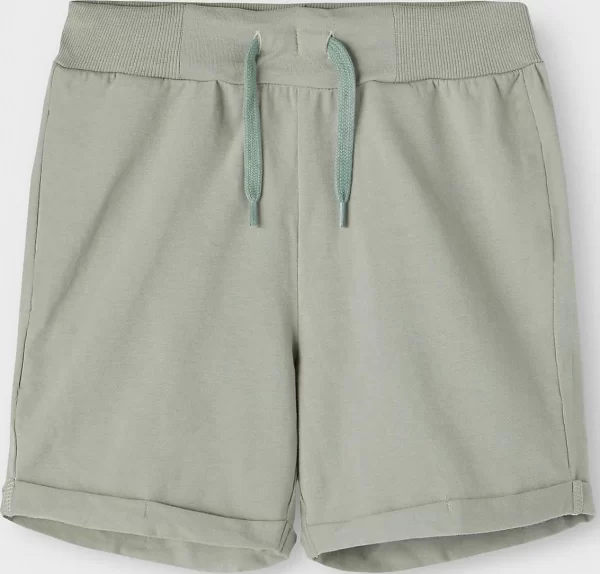 NAME IT Set Shorts + T-Shirt NKMJERL 4