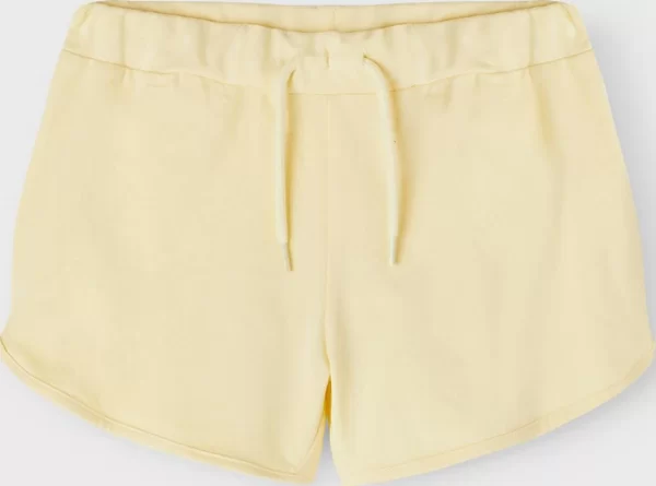 NAME IT Set T-Shirt + Shorts NKFJOLEAN 4