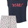 NAME IT Set T-Shirt + Shorts NKFVIGEA 7