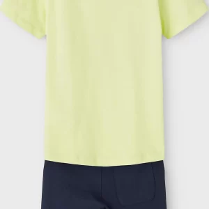 NAME IT Set T-Shirt + Shorts NKMVIGANO 8