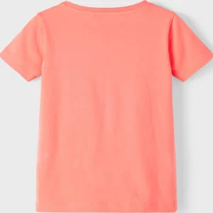 NAME IT Set T-Shirt + Shorts NMFZIGGIE , Organic Cotton 7