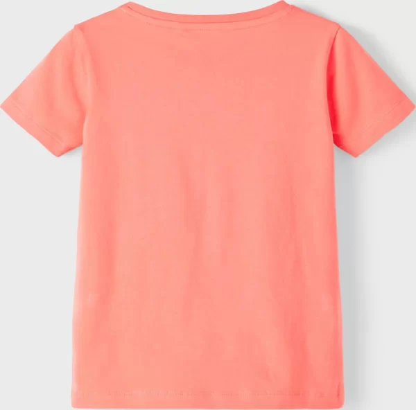 NAME IT Set T-Shirt + Shorts NMFZIGGIE , Organic Cotton 3