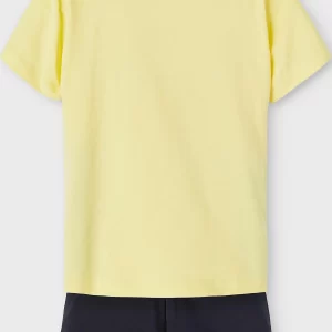 NAME IT Set T-Shirt + Shorts NMMJERL 9