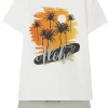 NAME IT Set T-Shirt + Shorts NMMJERL 16