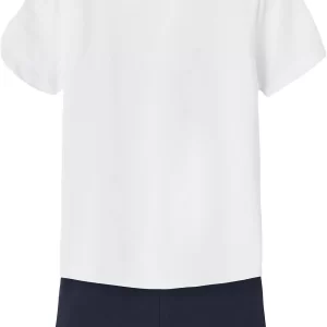 NAME IT Set T-Shirt + Shorts NMMZACO , Organic Cotton 8