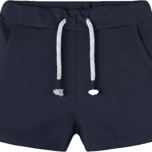 NAME IT Set T-Shirt + Shorts NMMZACO , Organic Cotton 10