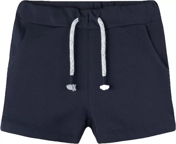 NAME IT Set T-Shirt + Shorts NMMZACO , Organic Cotton 4