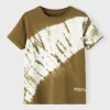 NAME IT Shirt “Ditlev” In Khaki 13